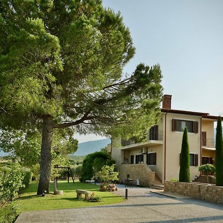 Οlives And Vines All Seasons Villa Litóchoron Dış mekan fotoğraf